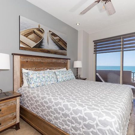 Bella Sirena 502-A Beachfront Luxury - Best Views, Best Location ปูแอร์โตเปญาสโก ภายนอก รูปภาพ