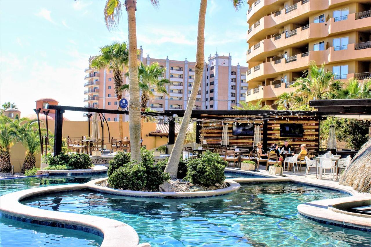 Bella Sirena 502-A Beachfront Luxury - Best Views, Best Location ปูแอร์โตเปญาสโก ภายนอก รูปภาพ