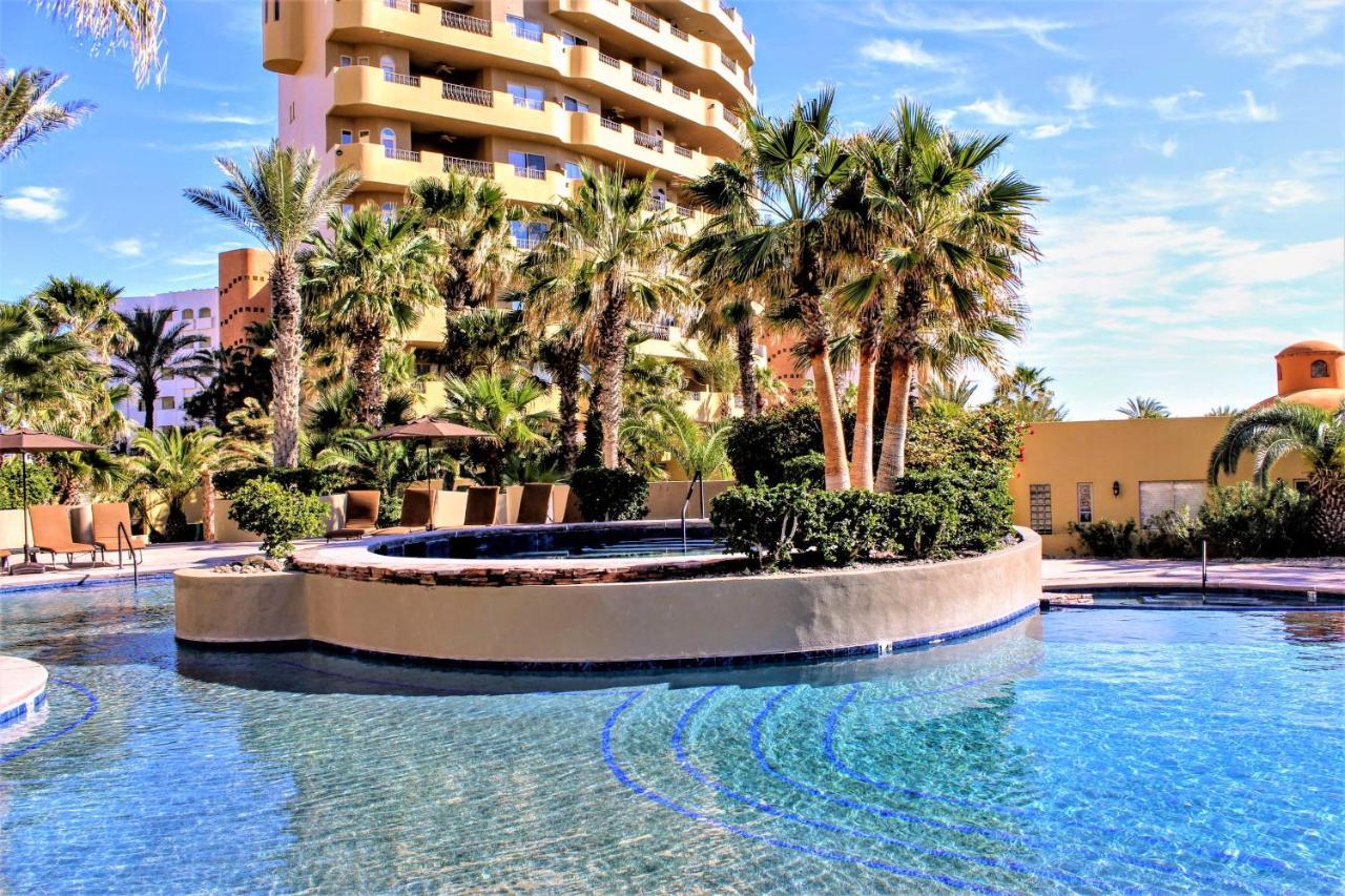 Bella Sirena 502-A Beachfront Luxury - Best Views, Best Location ปูแอร์โตเปญาสโก ภายนอก รูปภาพ