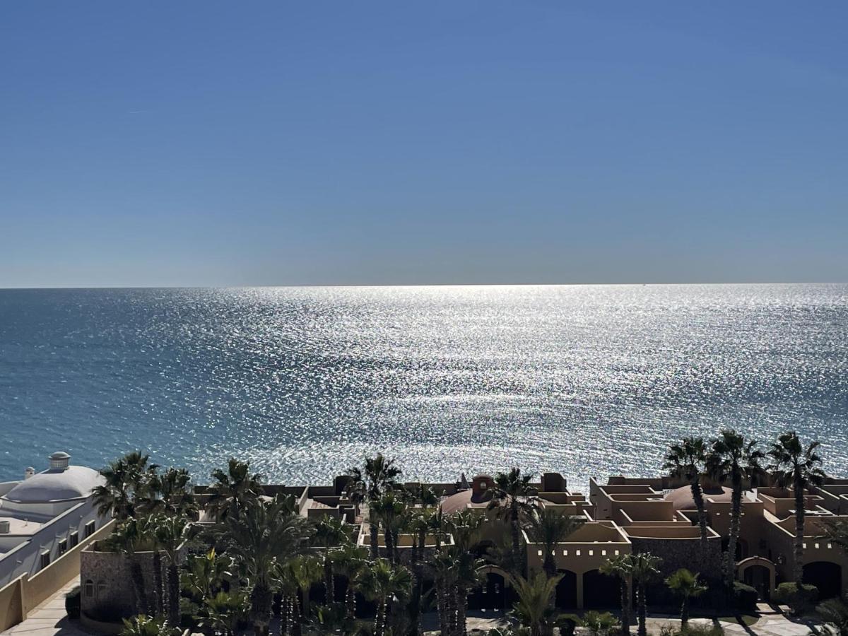Bella Sirena 502-A Beachfront Luxury - Best Views, Best Location ปูแอร์โตเปญาสโก ภายนอก รูปภาพ