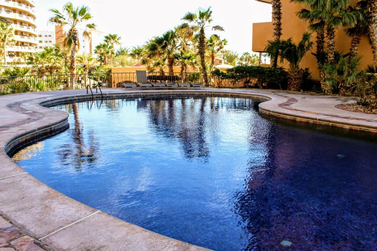 Bella Sirena 502-A Beachfront Luxury - Best Views, Best Location ปูแอร์โตเปญาสโก ภายนอก รูปภาพ